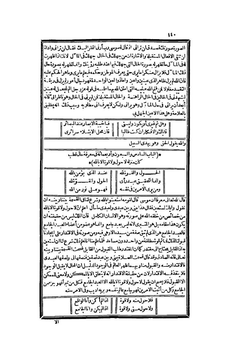futmak.com - Page 140 - from part Four of the second Boulaq edition